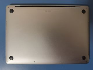 MacBook Pro 13" 256 GB 2019