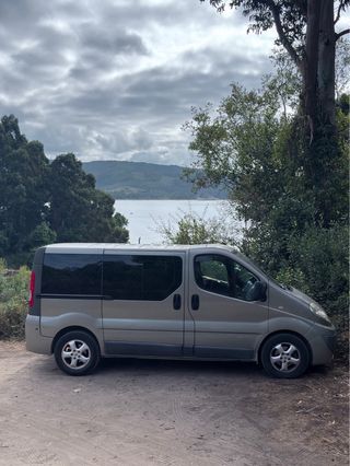 Renault Trafic 2007