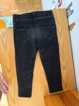Pantalones elásticos Boboli 18M