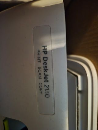 Stampante HP DeskJet 2130