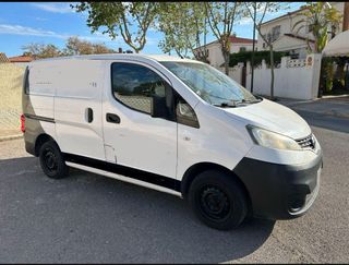 Nissan NV200 2012