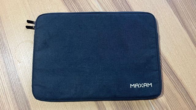 Funda MAXAM para portátil