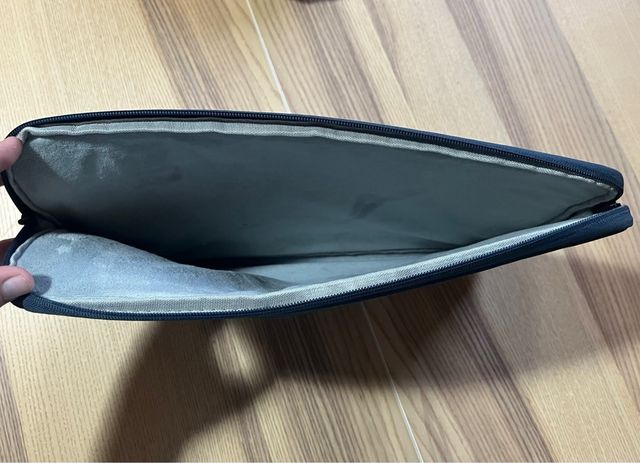 Funda MAXAM para portátil