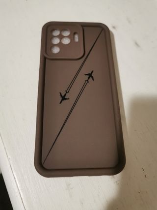 Cover Oppo A94
