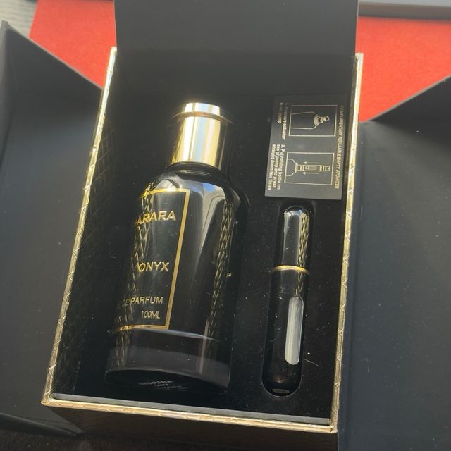 Bharara Onyx Eau de Parfum 100ml