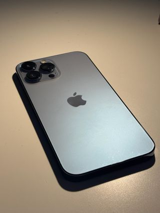 iPhone 13 Pro Max 256GB Azul