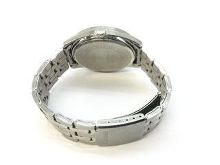 Reloj Casio MTP-1335 Pulsera Plata