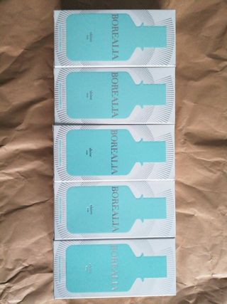 5 Borealia