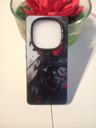Funda Redmi Note 14 Pro 5G