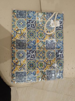 Borsello mare o da viaggio fantasia