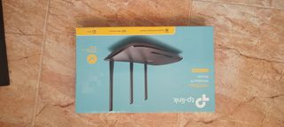 TP-Link TL-WR940N Router Inalámbrico N