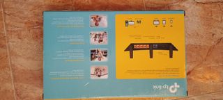 TP-Link TL-WR940N Router Inalámbrico N