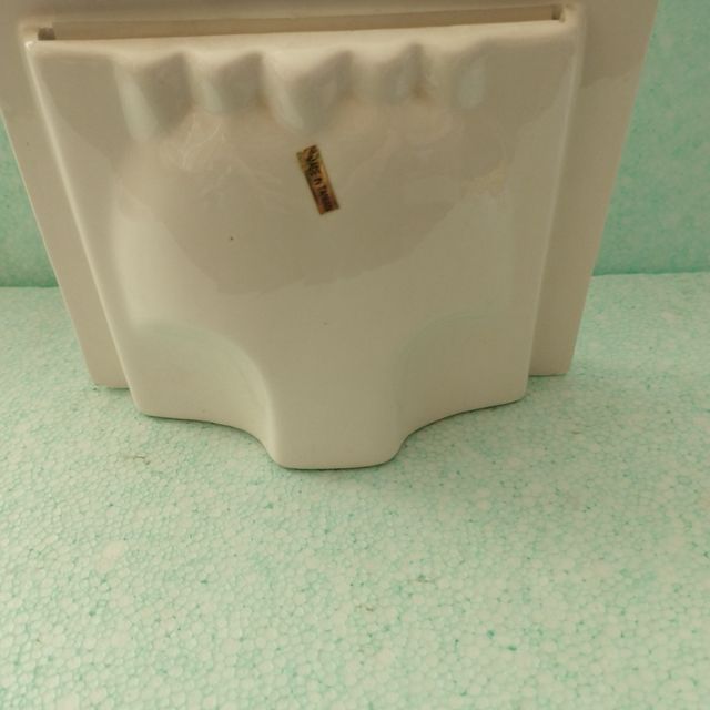 Portafoto in porcellana