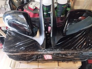 Espejos retrovisores Hyundai i20 2019