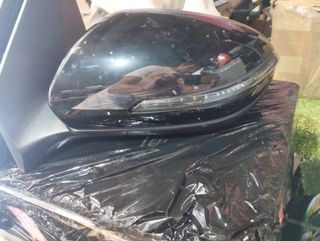 Espejos retrovisores Hyundai i20 2019