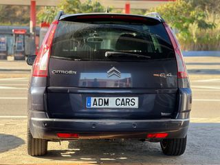 Citroen C4 Picasso - 1.6 HDI 110 Cool 7 PLAZAS
