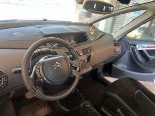 Citroen C4 Picasso - 1.6 HDI 110 Cool 7 PLAZAS