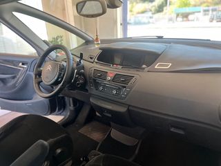 Citroen C4 Picasso - 1.6 HDI 110 Cool 7 PLAZAS