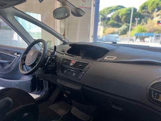 Citroen C4 Picasso - 1.6 HDI 110 Cool 7 PLAZAS