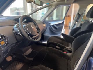 Citroen C4 Picasso - 1.6 HDI 110 Cool 7 PLAZAS