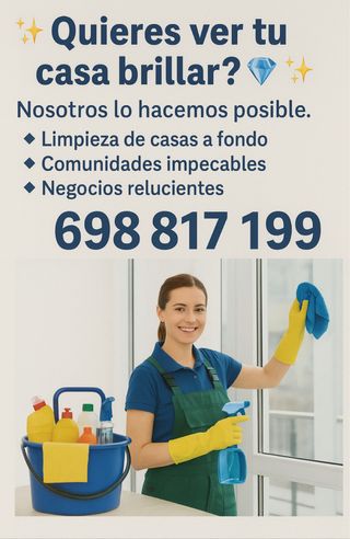 pisos, casas, negocios, naves etc.