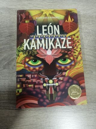León Kamikaze