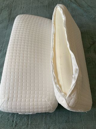 Almohada Ikea Blanca