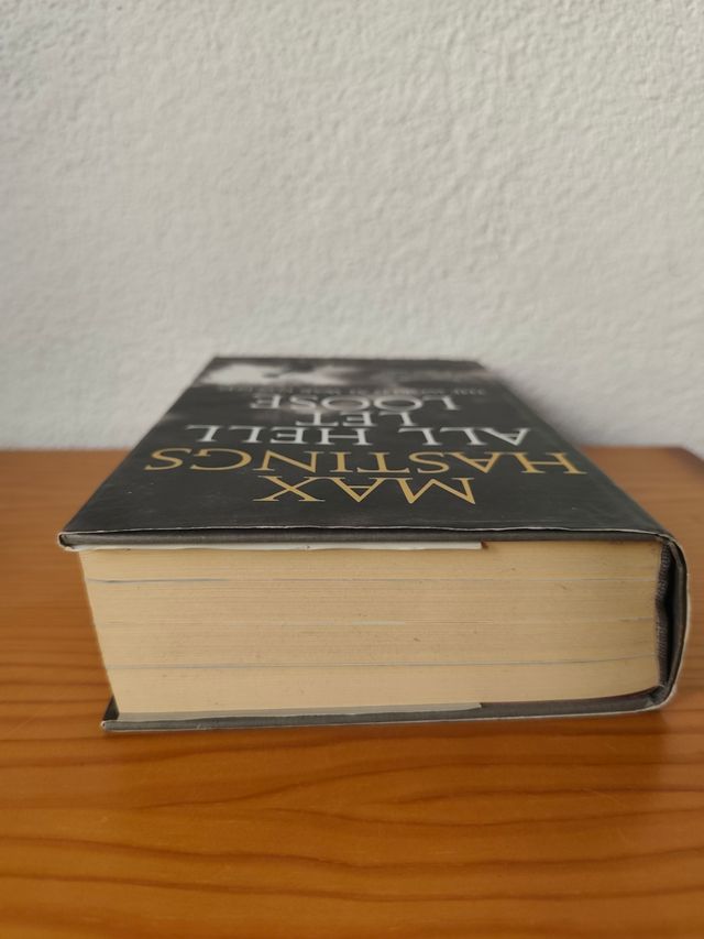 All Hell Let Loose: The World at War 1939-1945