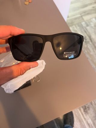 Gafas de Sol Polarizadas Deportivas