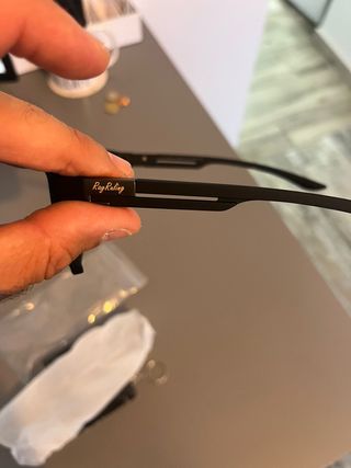 Gafas de Sol Polarizadas Deportivas