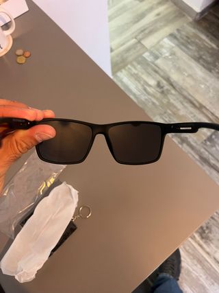 Gafas de Sol Polarizadas Deportivas