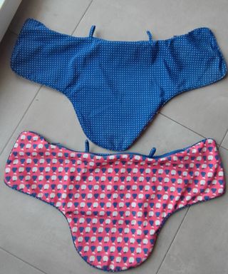 Funda Trona Ikea ANTILOP