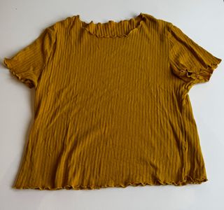 Lote 6 prendas mujer verano Talla XL