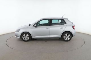 Skoda Fabia 1.2 TSI Ambition