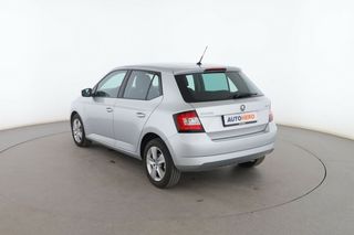 Skoda Fabia 1.2 TSI Ambition