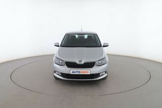 Skoda Fabia 1.2 TSI Ambition
