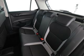 Skoda Fabia 1.2 TSI Ambition