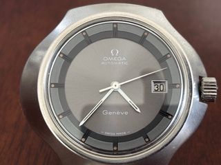 Omega Stingray Cobra Automatic Orologio
