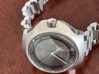 Omega Stingray Cobra Automatic Orologio
