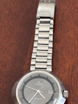 Omega Stingray Cobra Automatic Orologio
