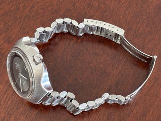 Omega Stingray Cobra Automatic Orologio
