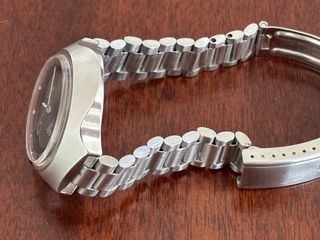Omega Stingray Cobra Automatic Orologio