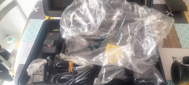 Videocámara Sony Handycam CCD-TR555