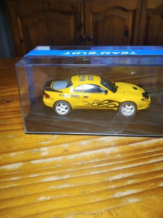 Toyota Celica GT4 ST-185 Team Slot