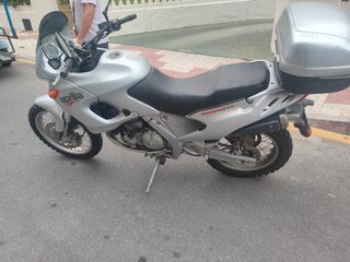 Despiece Aprilia Pegaso 650