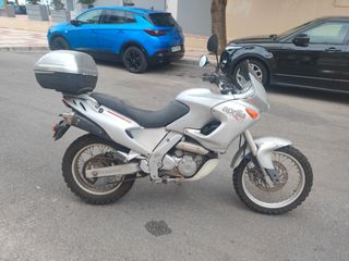 Despiece Aprilia Pegaso 650