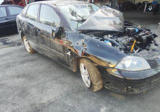 346913 rejilla paragolpes del seat cordoba berlina
