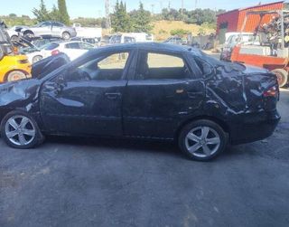 346913 rejilla paragolpes del seat cordoba berlina