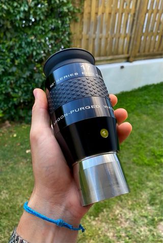 Ocular Explore Scientific 17mm 92 grados