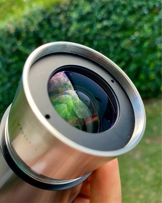 Ocular Explore Scientific 17mm 92 grados